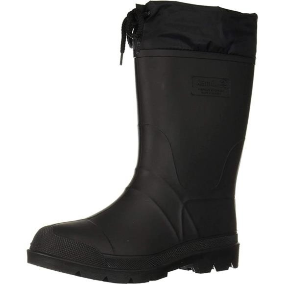 Shoes Mens Forester Insulated Rubber Boots Poshmark